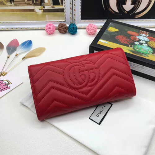 グッチ財布 レプリカ内部構造